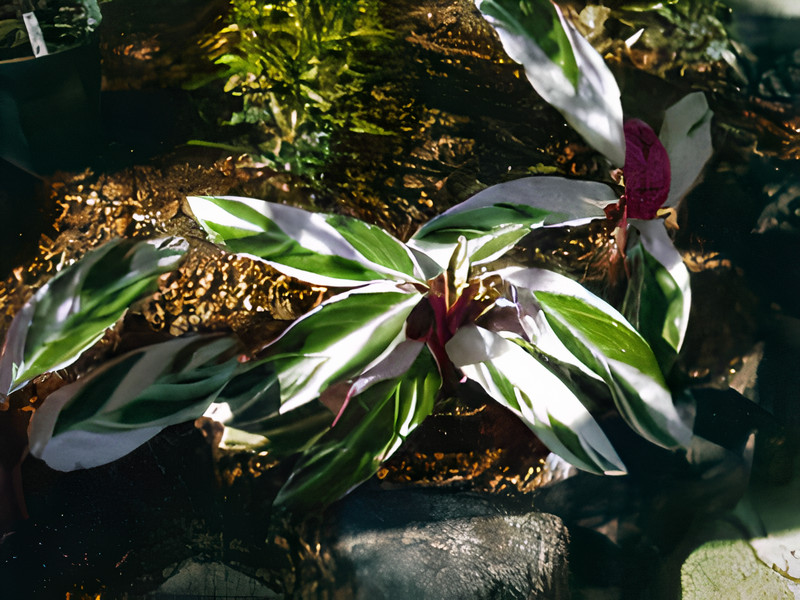 Stromanthe