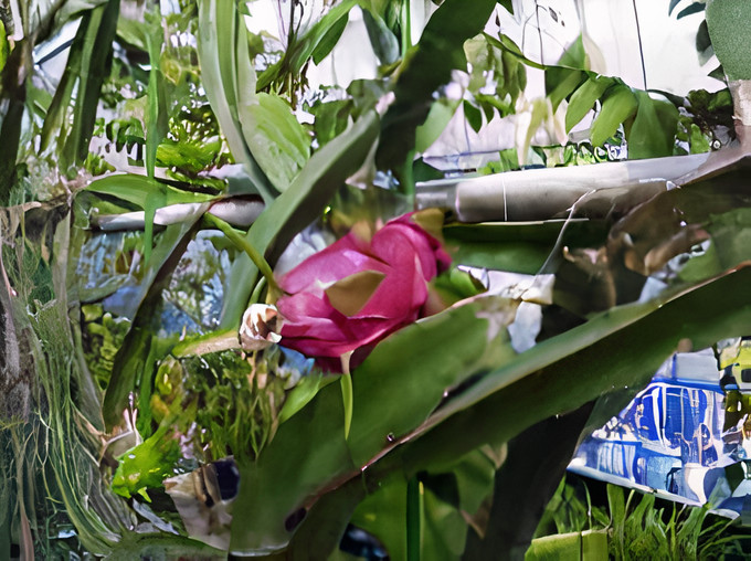 Dragon Fruit