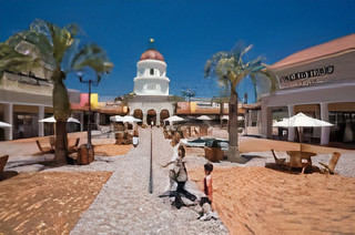 Commercial and Public Spaces / Delivery Example #2