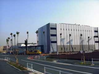 新横浜PETセンター