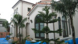 Private Gardens and Residences / Queen Palm #3